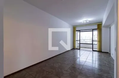 Apartamento para Aluguel - Bosque da Saúde, 3 Quartos,  89 m² - São Paulo
