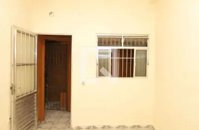 Casa com 1 quarto para alugar na Rua Quatro de Julho, Itaquera, São Paulo