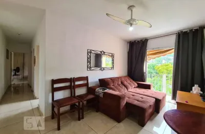 Apartamento para Aluguel - Piedade, 2 Quartos,  50 m² - Rio de Janeiro