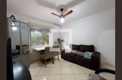 Apartamento para Aluguel - São Miguel, 2 Quartos,  50 m² - São Leopoldo