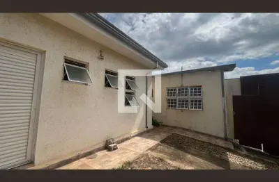 Kitnet / Stúdio para Aluguel - Vila São João, 1 Quarto,  15 m² - Campinas