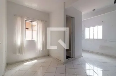 Kitnet / Stúdio para Aluguel - Artur Alvim, 1 Quarto,  15 m² - São Paulo