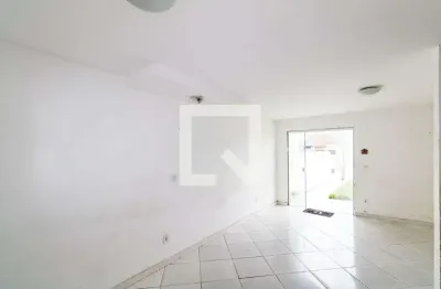 Casa para Aluguel - Campo Grande, 3 Quartos,  90 m² - Rio de Janeiro