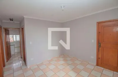 Apartamento para Aluguel - Sapopemba, 2 Quartos,  50 m² - São Paulo