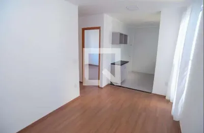 Apartamento para Aluguel - Jardim Krahe, 2 Quartos,  40 m² - Viamão
