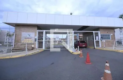 Apartamento para Aluguel - Residencial Itaipu, 2 Quartos,  46 m² - Goiânia