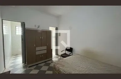 Kitnet / Stúdio para Aluguel - Cidade Universitária, 1 Quarto,  25 m² - Campinas