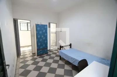 Kitnet / Stúdio para Aluguel - Cidade Universitária, 1 Quarto,  25 m² - Campinas