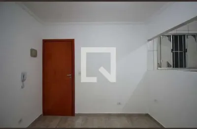 Kitnet / Stúdio para Aluguel - Jardim Salete, 1 Quarto,  30 m² - Taboão da Serra