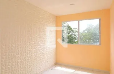 Apartamento para Aluguel - Itaquera, 2 Quartos,  43 m² - São Paulo
