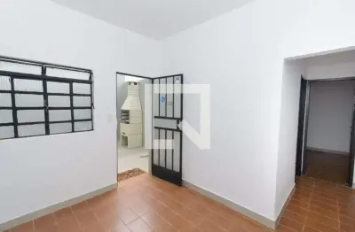 Casa para Aluguel - Milionários, 3 Quartos,  70 m² - Belo Horizonte