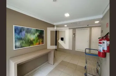 Apartamento para Aluguel - Sacomã, 2 Quartos,  32 m² - São Paulo