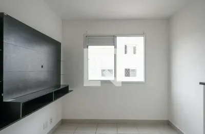 Apartamento para Aluguel - Sacomã, 2 Quartos,  32 m² - São Paulo