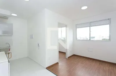 Apartamento para Aluguel - Vila Matilde, 2 Quartos,  33 m² - São Paulo