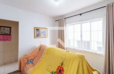 Casa com 2 quartos para alugar na Rua Joana Pereira Dias, Padroeira, Osasco