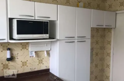 Apartamento para Aluguel - Tatuapé, 2 Quartos,  60 m² - São Paulo