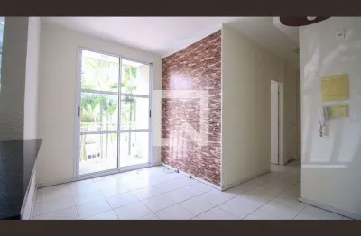 Apartamento para Aluguel - Vila Antonieta, 2 Quartos,  51 m² - São Paulo