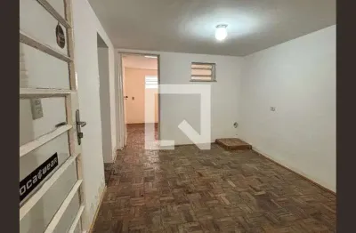 Casa para Aluguel - Chácara Inglesa, 2 Quartos,  50 m² - São Paulo