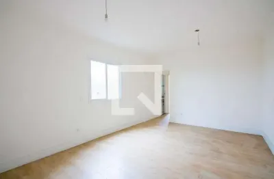 Apartamento para Aluguel - Vila América, 2 Quartos,  55 m² - Santo André