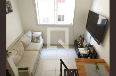 Apartamento para Aluguel - Piqueri, 2 Quartos,  35 m² - São Paulo