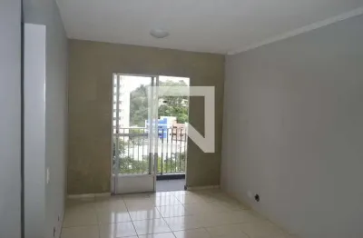 Apartamento para Aluguel - Jardim Jussara, 2 Quartos,  58 m² - São Paulo