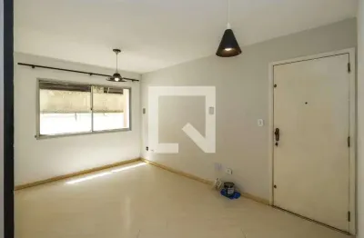 Apartamento para Aluguel - Bosque da Saúde, 1 Quarto,  46 m² - São Paulo