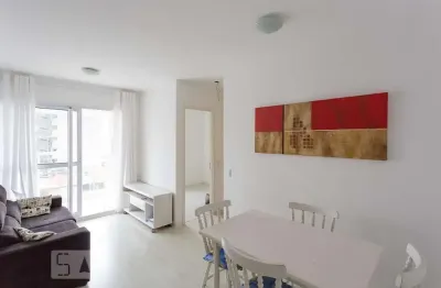 Apartamento para Aluguel - Cambuci, 1 Quarto,  40 m² - São Paulo