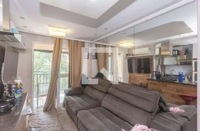 Apartamento para Aluguel - Jardim São Savério, 2 Quartos,  60 m² - São Paulo