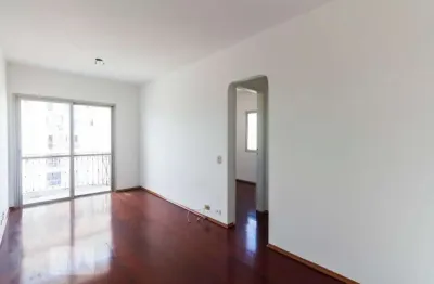 Apartamento para Aluguel - Jabaquara, 1 Quarto,  40 m² - São Paulo