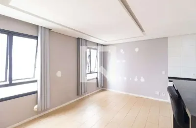Apartamento com 1 quarto para alugar na Rua Jubair Celestino, Centro, Osasco