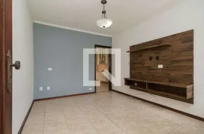 Casa para Aluguel - Vila Antonieta, 2 Quartos,  100 m² - São Paulo