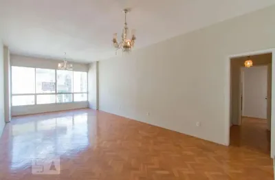 Apartamento para Aluguel - Tijuca, 3 Quartos,  160 m² - Rio de Janeiro
