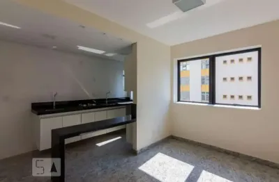 Apartamento para Aluguel - Savassi, 1 Quarto,  40 m² - Belo Horizonte