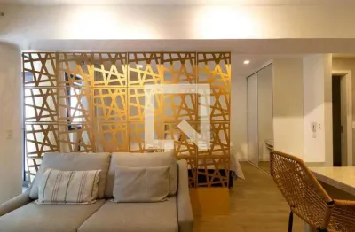 Apartamento para Aluguel - Ipanema, 1 Quarto,  50 m² - Rio de Janeiro