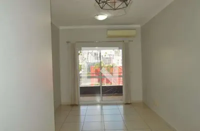 Apartamento para Aluguel - Jardim Botânico, 2 Quartos,  80 m² - Ribeirão Preto