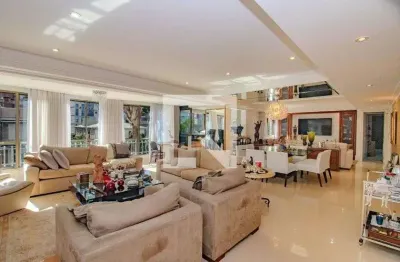 Apartamento para Aluguel - Rio Branco, 2 Quartos,  180 m² - Porto Alegre