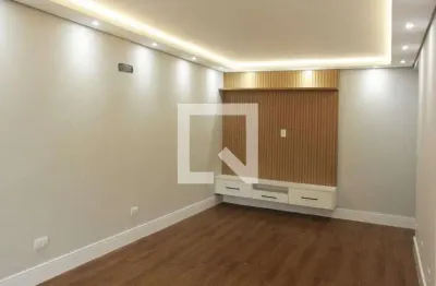 Apartamento para Aluguel - José Menino, 2 Quartos,  90 m² - Santos