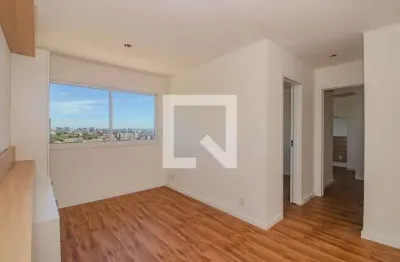Apartamento para Aluguel - Jardim Itu-Sabará, 2 Quartos,  61 m² - Porto Alegre