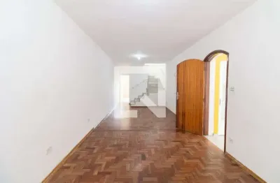 Casa para Aluguel - Jardim Jussara, 3 Quartos,  140 m² - São Paulo