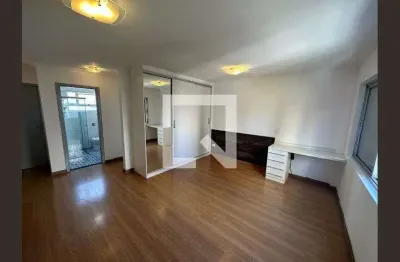 Apartamento para Aluguel - Vila Pompéia, 1 Quarto,  38 m² - São Paulo