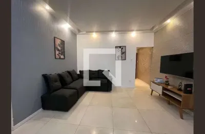 Apartamento para Aluguel - Copacabana, 3 Quartos,  98 m² - Rio de Janeiro