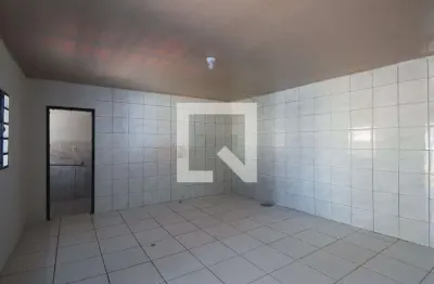 Casa com 3 quartos para alugar na Rua São Paulo, Mathias Velho, Canoas