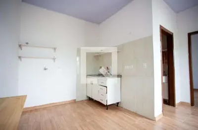 Casa para Aluguel - Parque da Fonte, 1 Quarto,  20 m² - São José dos Pinhais