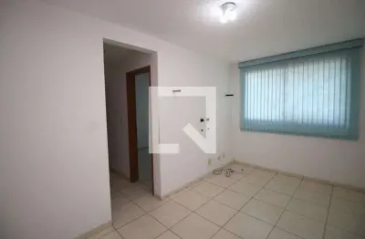Apartamento para Aluguel - Parada de Lucas, 2 Quartos,  52 m² - Rio de Janeiro
