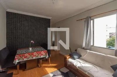 Apartamento para Aluguel - Jardim Nova Hortolândia, 2 Quartos,  55 m² - Hortolândia