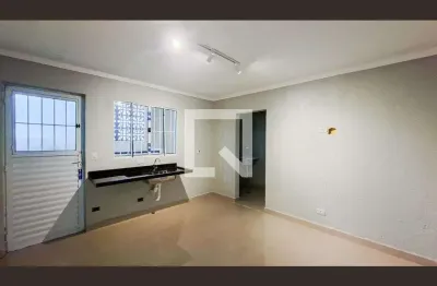 Kitnet / Stúdio para Aluguel - Jardim Guilhermino, 1 Quarto,  27 m² - Guarulhos