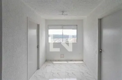 Apartamento para Aluguel - Cidade Satelite Santa Barbara, 2 Quartos,  34 m² - São Paulo