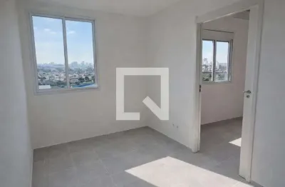 Apartamento para Aluguel - Vila Ré, 2 Quartos,  34 m² - São Paulo