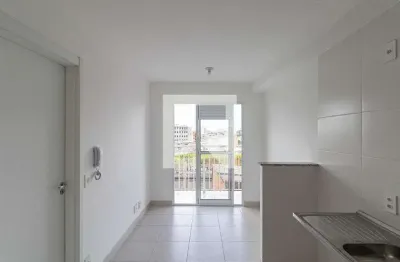 Apartamento para Aluguel - Vila Ré, 1 Quarto,  38 m² - São Paulo