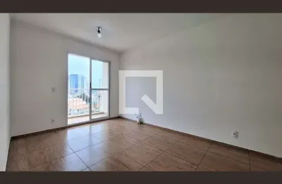 Apartamento para Aluguel - Vila América, 2 Quartos,  54 m² - Santo André